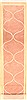 Tibetan Beige Runner Hand Knotted 24 X 117  Area Rug 253-20914 Thumb 0