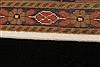 Gabbeh Blue Hand Knotted 80 X 97 Area Rug 250-20920 Thumb 7