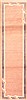 Tibetan Beige Runner Hand Knotted 28 X 100  Area Rug 253-20927 Thumb 0