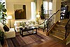 Gabbeh Brown Hand Knotted 83 X 911 Area Rug 250-20934 Thumb 3