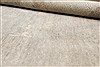 Modern Grey Hand Knotted 711 X 1011 Area Rug 250-20963 Thumb 8