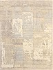 Modern Grey Hand Knotted 711 X 1011 Area Rug 250-20963 Thumb 0