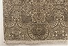 Modern Beige Hand Knotted 80 X 102  Area Rug 250-20968 Thumb 12