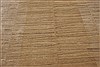 Modern Grey Hand Knotted 81 X 101  Area Rug 250-20974 Thumb 14