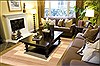 Gabbeh Brown Hand Knotted 71 X 100  Area Rug 250-20990 Thumb 2