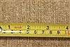 Gabbeh Beige Hand Knotted 82 X 102 Area Rug 250-20991 Thumb 6