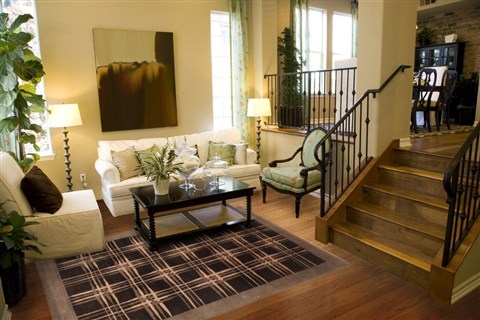 Gabbeh Black Hand Knotted 69 X 99 Area Rug 250-20992 Image 3