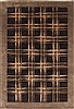 Gabbeh Black Hand Knotted 69 X 99  Area Rug 250-20992 Thumb 0