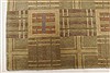 Modern Green Hand Knotted 710 X 911  Area Rug 250-21000 Thumb 10