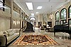 Sumak Black Hand Knotted 711 X 99 Area Rug 250-21004 Thumb 1