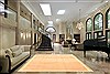Nepal Beige Hand Knotted 810 X 120  Area Rug 253-21007 Thumb 1