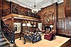 Nepal Beige Hand Knotted 810 X 120  Area Rug 253-21007 Thumb 2