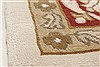 Sumak Beige Hand Knotted 711 X 910 Area Rug 250-21011 Thumb 15