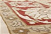 Sumak Beige Hand Knotted 711 X 910 Area Rug 250-21011 Thumb 16