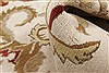 Sumak Beige Hand Knotted 711 X 910 Area Rug 250-21011 Thumb 6