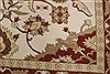 Sumak Beige Hand Knotted 711 X 910 Area Rug 250-21011 Thumb 8