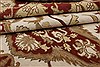 Sumak Beige Hand Knotted 711 X 910 Area Rug 250-21011 Thumb 9