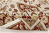 Sumak Beige Hand Knotted 711 X 910 Area Rug 250-21011 Thumb 10