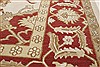 Sumak Beige Hand Knotted 711 X 910 Area Rug 250-21011 Thumb 11