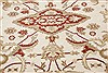 Sumak Beige Hand Knotted 711 X 910 Area Rug 250-21011 Thumb 12