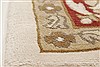 Sumak Beige Hand Knotted 711 X 910 Area Rug 250-21011 Thumb 14