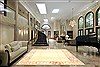 Nepal Beige Hand Knotted 80 X 100 Area Rug 253-21024 Thumb 1