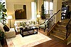 Nepal Beige Hand Knotted 80 X 100 Area Rug 253-21024 Thumb 3