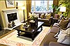 Nepal Beige Hand Knotted 80 X 100 Area Rug 253-21024 Thumb 2