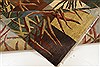 Modern Multicolor Hand Knotted 711 X 102 Area Rug 250-21027 Thumb 10