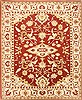 Modern Brown Hand Knotted 711 X 99  Area Rug 250-21032 Thumb 0