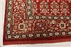 Gabbeh Red Hand Knotted 66 X 910 Area Rug 250-21036 Thumb 10