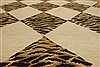 Nepal Beige Hand Knotted 711 X 99  Area Rug 250-21062 Thumb 11