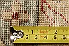 Patchwork Multicolor Hand Knotted 80 X 100 Area Rug 250-21066 Thumb 11