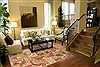 Patchwork Multicolor Hand Knotted 80 X 100 Area Rug 250-21066 Thumb 3
