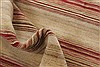 Gabbeh Beige Hand Knotted 67 X 911  Area Rug 250-21067 Thumb 7