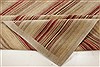 Gabbeh Beige Hand Knotted 67 X 911  Area Rug 250-21067 Thumb 11