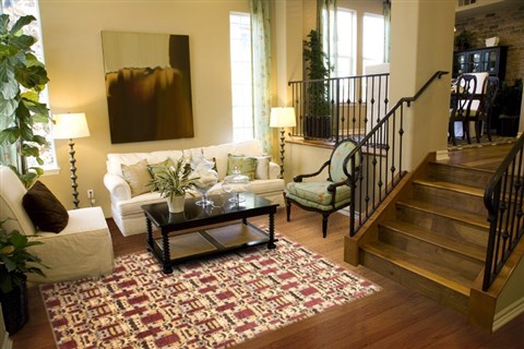 Gabbeh Beige Hand Knotted 710 X 101  Area Rug 250-21086 Image 3