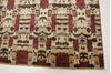 Gabbeh Beige Hand Knotted 710 X 101  Area Rug 250-21086 Thumb 17