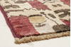 Gabbeh Beige Hand Knotted 710 X 101  Area Rug 250-21086 Thumb 18