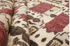 Gabbeh Beige Hand Knotted 710 X 101  Area Rug 250-21086 Thumb 10
