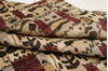 Gabbeh Beige Hand Knotted 710 X 101  Area Rug 250-21086 Thumb 11