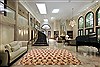 Gabbeh Beige Hand Knotted 710 X 101  Area Rug 250-21086 Thumb 5