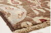 Modern Brown Hand Knotted 80 X 910  Area Rug 250-21090 Thumb 18