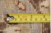 Modern Brown Hand Knotted 80 X 910  Area Rug 250-21090 Thumb 13