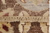 Modern Brown Hand Knotted 80 X 910  Area Rug 250-21090 Thumb 14