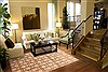 Modern Brown Hand Knotted 80 X 910  Area Rug 250-21090 Thumb 3