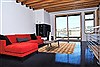 Modern Brown Hand Knotted 80 X 910  Area Rug 250-21090 Thumb 1