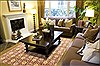Modern Brown Hand Knotted 80 X 910  Area Rug 250-21090 Thumb 4