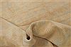 Modern Beige Hand Knotted 80 X 100 Area Rug 250-21100 Thumb 7