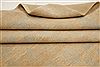 Modern Beige Hand Knotted 80 X 100 Area Rug 250-21100 Thumb 9
